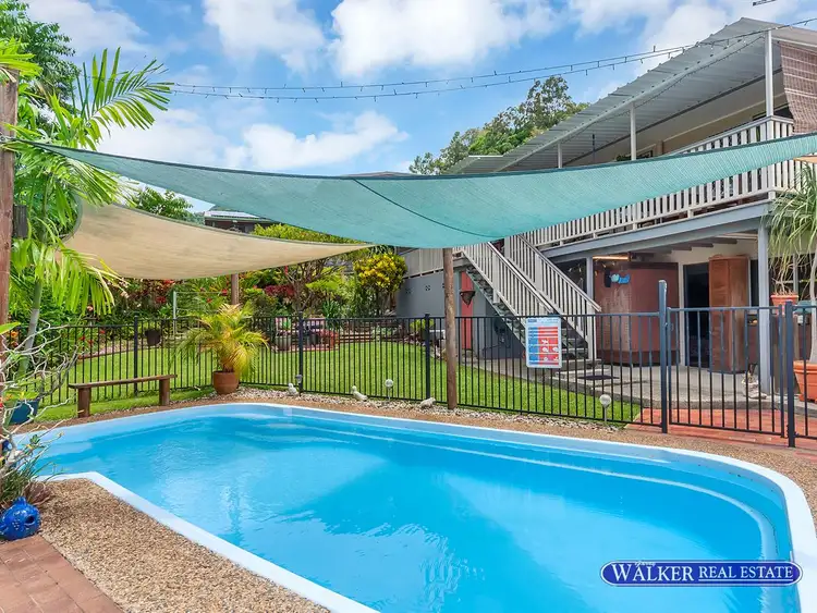 Third view of Homely house listing, 64 Sydney Street, Bayview Heights QLD 4868