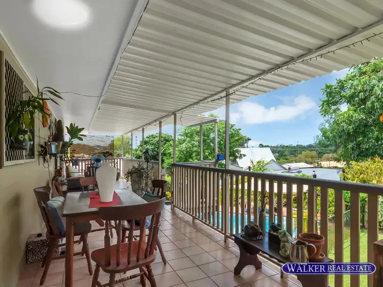 Fifth view of Homely house listing, 64 Sydney Street, Bayview Heights QLD 4868