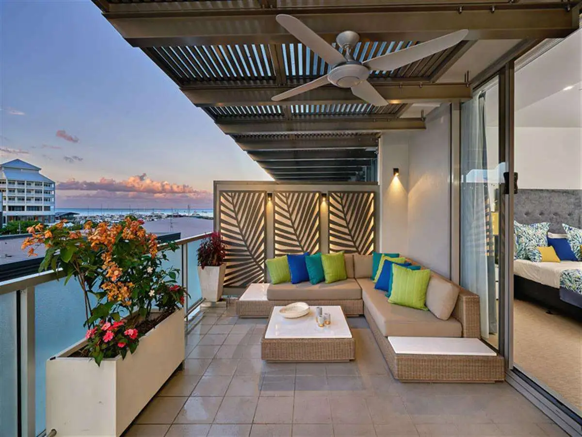 Main view of Homely unit listing, 7/1 Marlin Parade, Cairns City QLD 4870