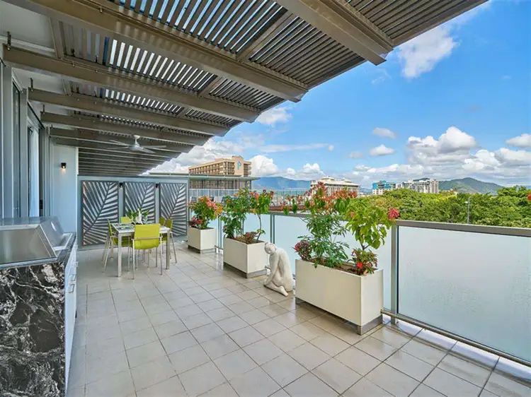 Third view of Homely unit listing, 7/1 Marlin Parade, Cairns City QLD 4870
