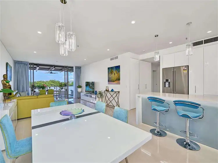 Fourth view of Homely unit listing, 7/1 Marlin Parade, Cairns City QLD 4870