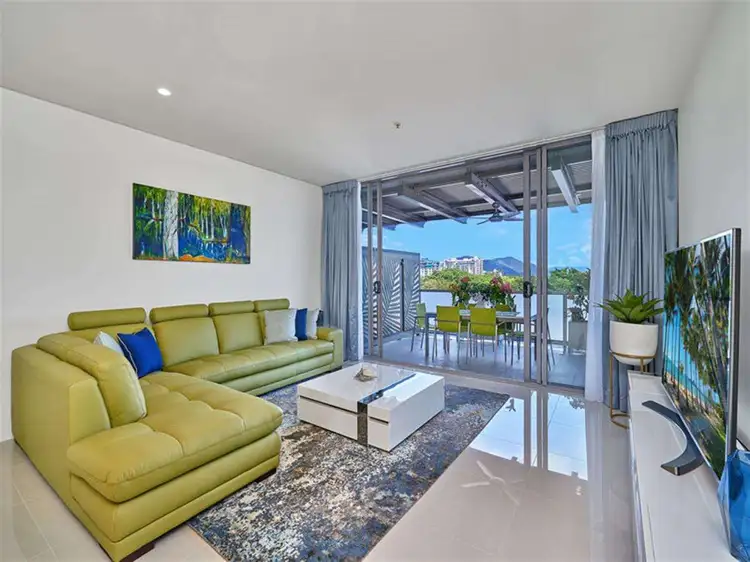 Fifth view of Homely unit listing, 7/1 Marlin Parade, Cairns City QLD 4870