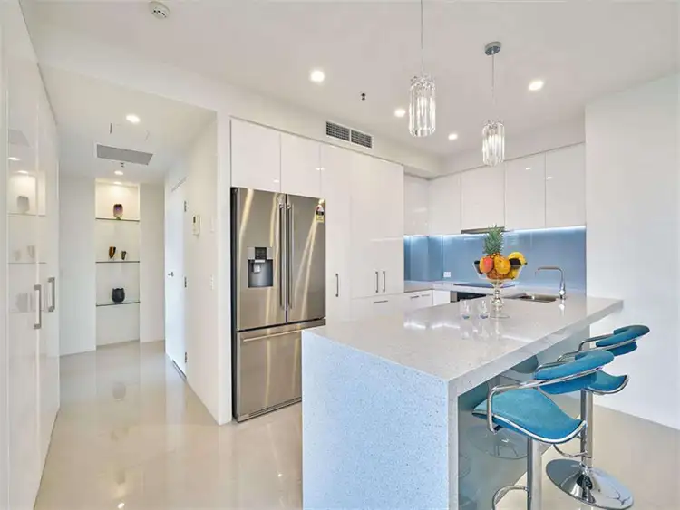 Sixth view of Homely unit listing, 7/1 Marlin Parade, Cairns City QLD 4870