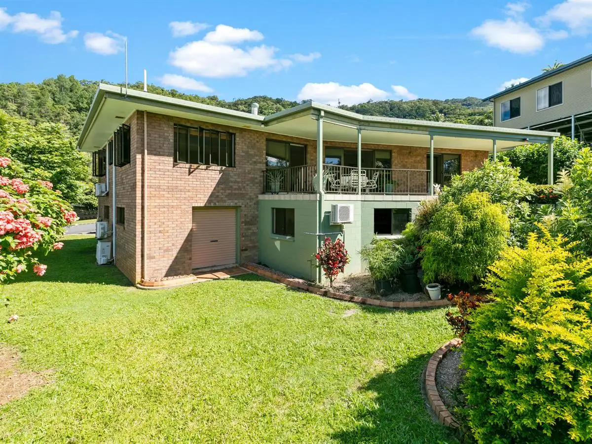 Main view of Homely house listing, 232 Toogood Road, Bayview Heights QLD 4868