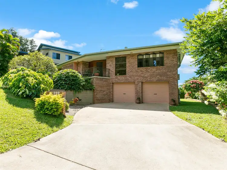 Third view of Homely house listing, 232 Toogood Road, Bayview Heights QLD 4868