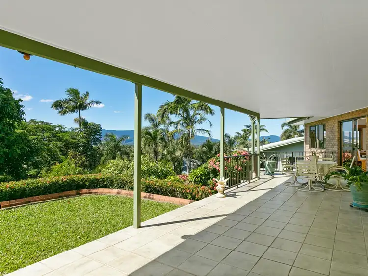Seventh view of Homely house listing, 232 Toogood Road, Bayview Heights QLD 4868