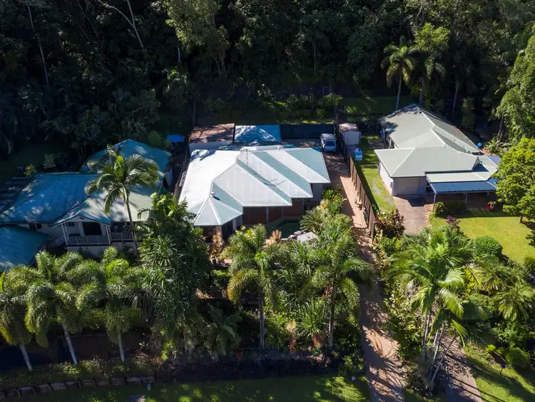 20 Goodsell Drive, Bentley Park QLD 4869