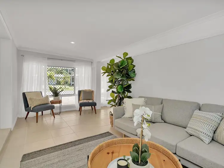 Fifth view of Homely house listing, 66 Hobson Drive, Brinsmead QLD 4870