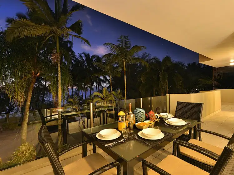 Main view of Homely apartment listing, 6/65 Williams Esplanade, Palm Cove QLD 4879