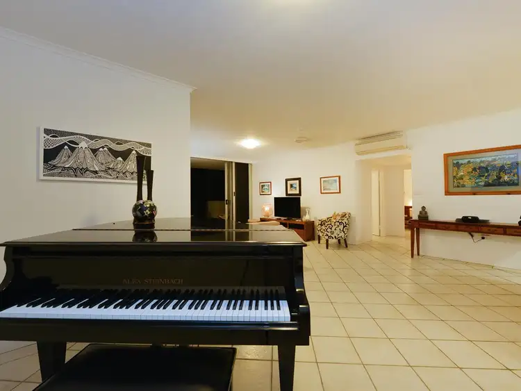 Second view of Homely apartment listing, 6/65 Williams Esplanade, Palm Cove QLD 4879