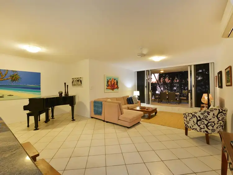 Third view of Homely apartment listing, 6/65 Williams Esplanade, Palm Cove QLD 4879
