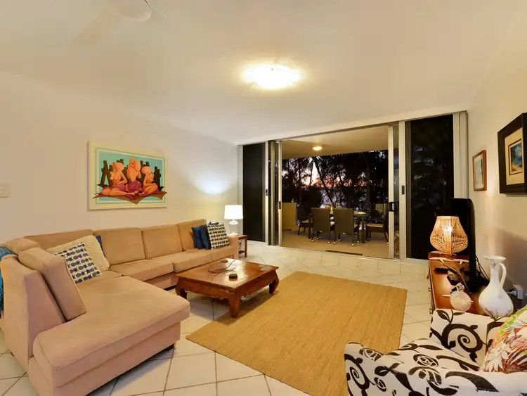Fourth view of Homely apartment listing, 6/65 Williams Esplanade, Palm Cove QLD 4879