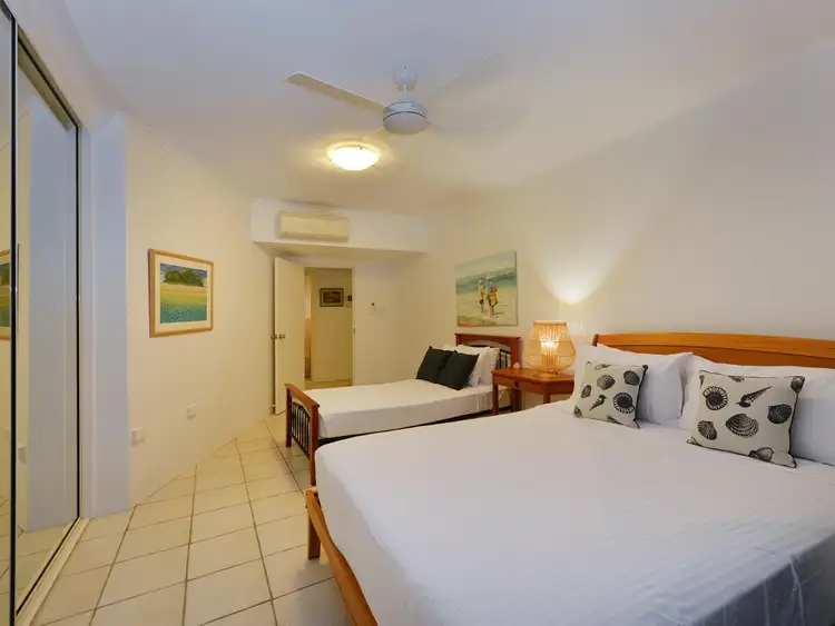 Fifth view of Homely apartment listing, 6/65 Williams Esplanade, Palm Cove QLD 4879