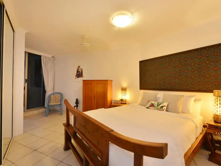 Sixth view of Homely apartment listing, 6/65 Williams Esplanade, Palm Cove QLD 4879