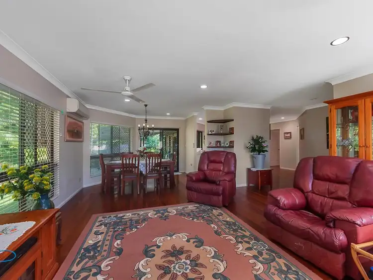 Sixth view of Homely house listing, 43 Templar Crescent, Bentley Park QLD 4869