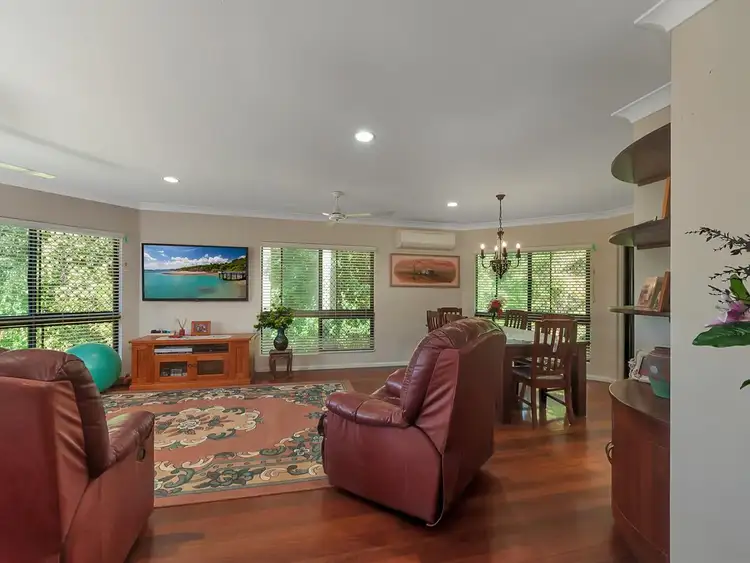 Seventh view of Homely house listing, 43 Templar Crescent, Bentley Park QLD 4869