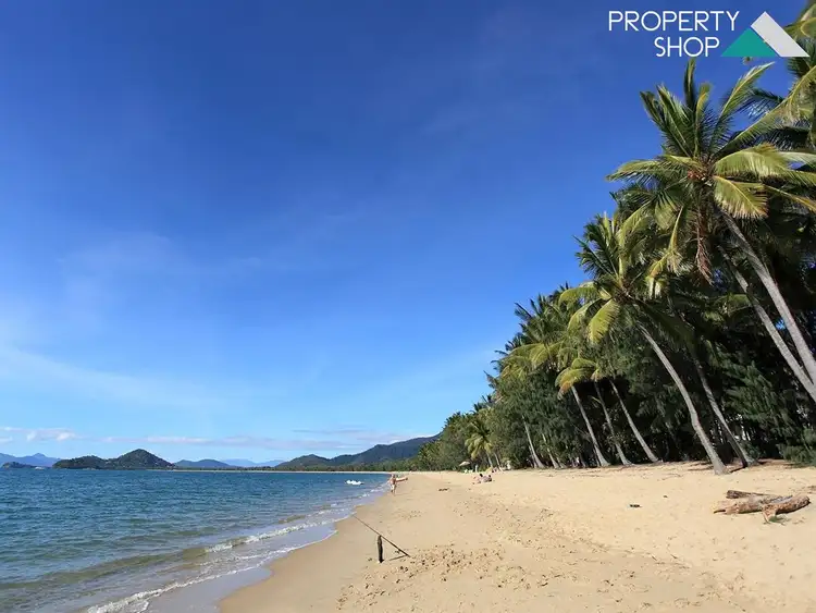 Sixth view of Homely land listing, 47 Aurelia Road, Palm Cove QLD 4879