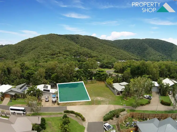 Seventh view of Homely land listing, 47 Aurelia Road, Palm Cove QLD 4879