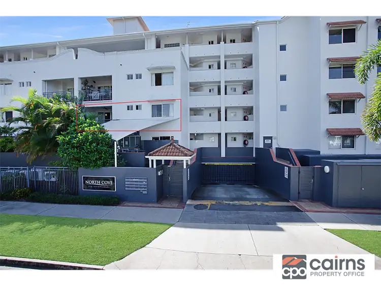 14/275 Esplanade, Cairns North QLD 4870