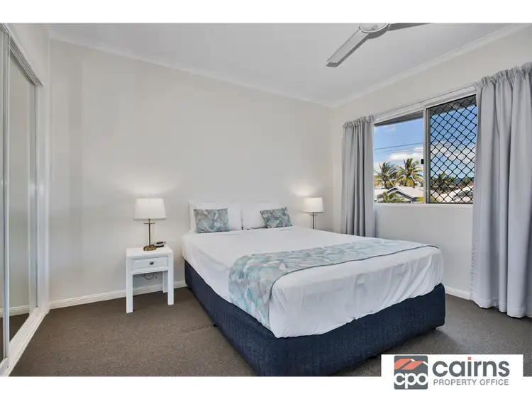 Third view of Homely unit listing, 14/275 Esplanade, Cairns North QLD 4870