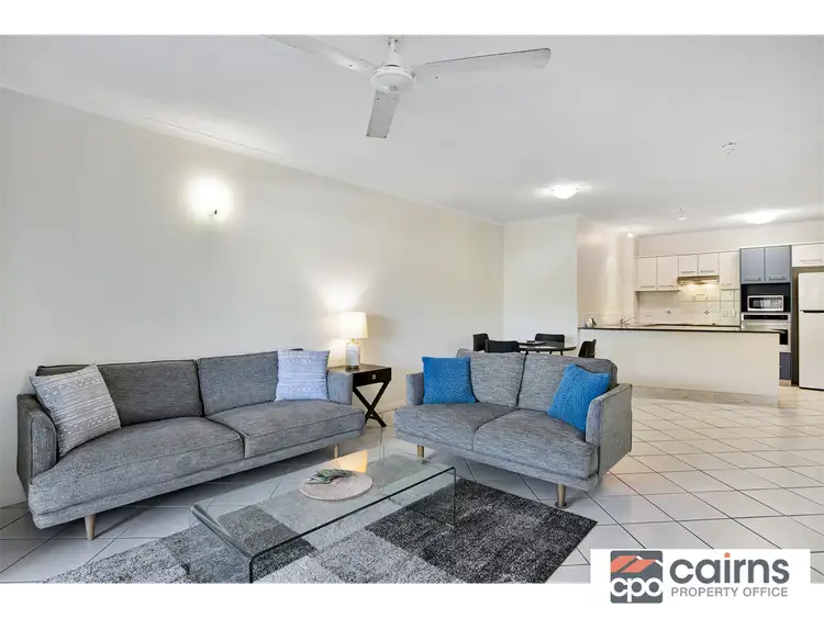 Fourth view of Homely unit listing, 14/275 Esplanade, Cairns North QLD 4870