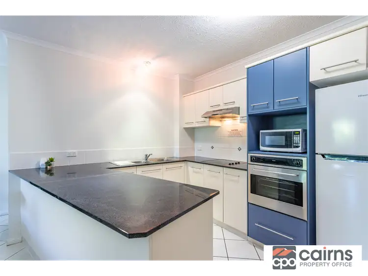 Sixth view of Homely unit listing, 14/275 Esplanade, Cairns North QLD 4870