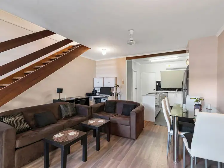 Main view of Homely unit listing, 8/21-23 Sandown Close, Woree QLD 4868