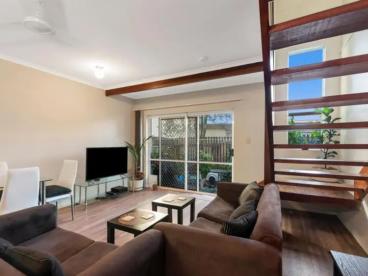 Third view of Homely unit listing, 8/21-23 Sandown Close, Woree QLD 4868