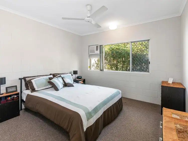 Fourth view of Homely unit listing, 8/21-23 Sandown Close, Woree QLD 4868