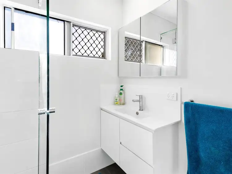 Fifth view of Homely unit listing, 8/21-23 Sandown Close, Woree QLD 4868