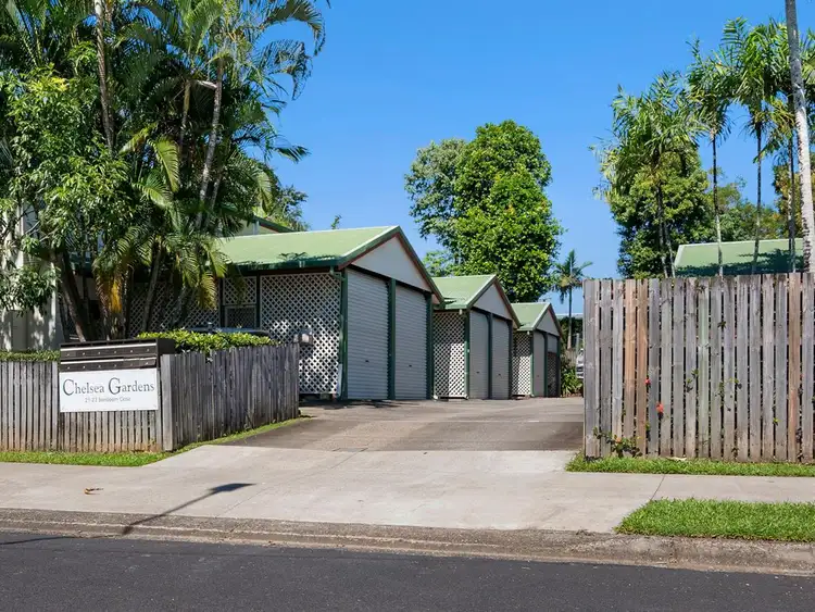 Seventh view of Homely unit listing, 8/21-23 Sandown Close, Woree QLD 4868
