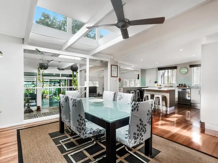 Main view of Homely house listing, 70 Marti Street, Bayview Heights QLD 4868