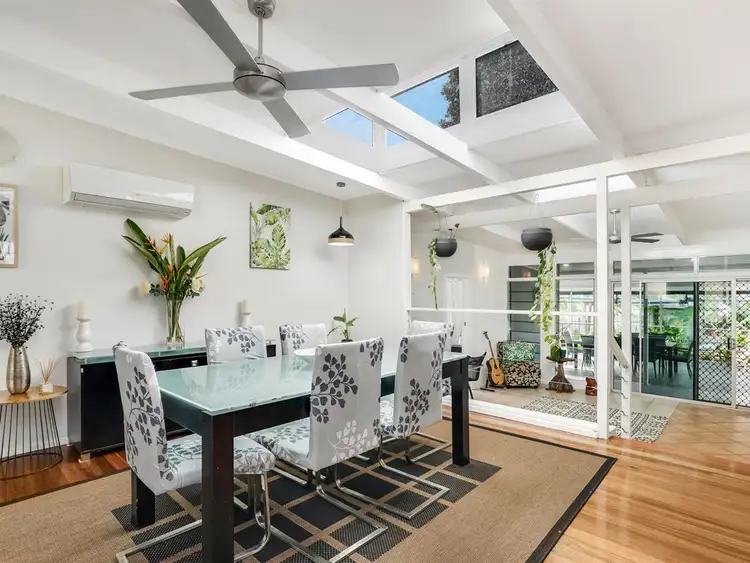 Second view of Homely house listing, 70 Marti Street, Bayview Heights QLD 4868