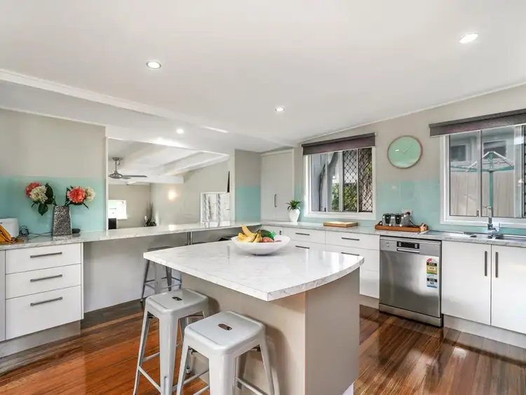 Third view of Homely house listing, 70 Marti Street, Bayview Heights QLD 4868