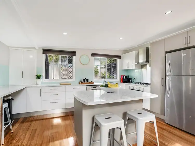Fourth view of Homely house listing, 70 Marti Street, Bayview Heights QLD 4868