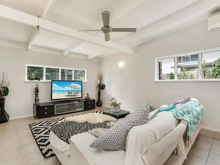 Sixth view of Homely house listing, 70 Marti Street, Bayview Heights QLD 4868