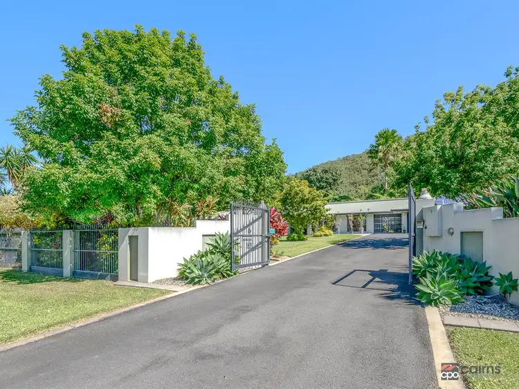 6 Pyramid Close, Gordonvale QLD 4865