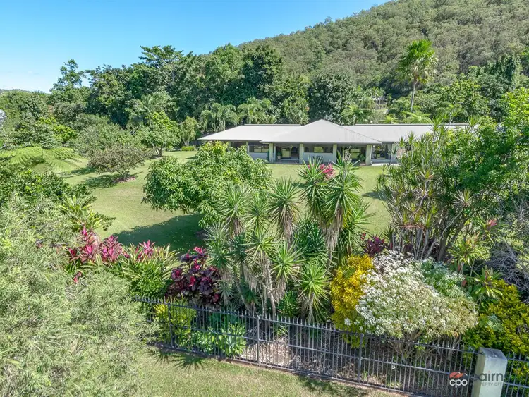 Fourth view of Homely house listing, 6 Pyramid Close, Gordonvale QLD 4865