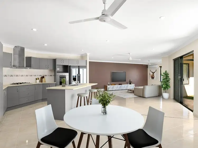 15 Shelbourne Street, Bentley Park QLD 4869