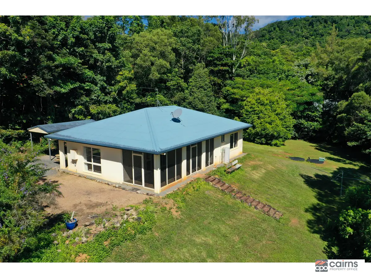 Main view of Homely house listing, 15 (Lot 21) Williamson Drive, Kuranda QLD 4881
