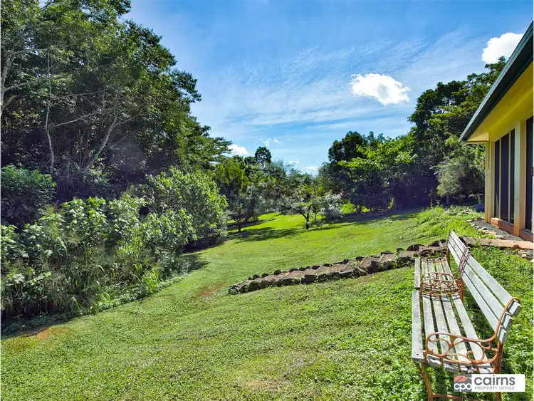 Third view of Homely house listing, 15 (Lot 21) Williamson Drive, Kuranda QLD 4881