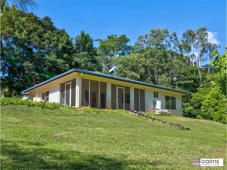 Sixth view of Homely house listing, 15 (Lot 21) Williamson Drive, Kuranda QLD 4881