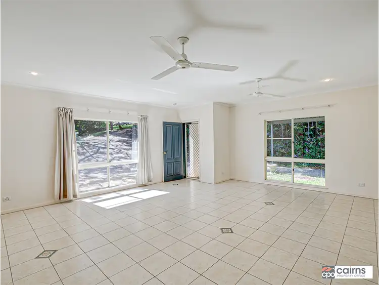 Seventh view of Homely house listing, 15 (Lot 21) Williamson Drive, Kuranda QLD 4881