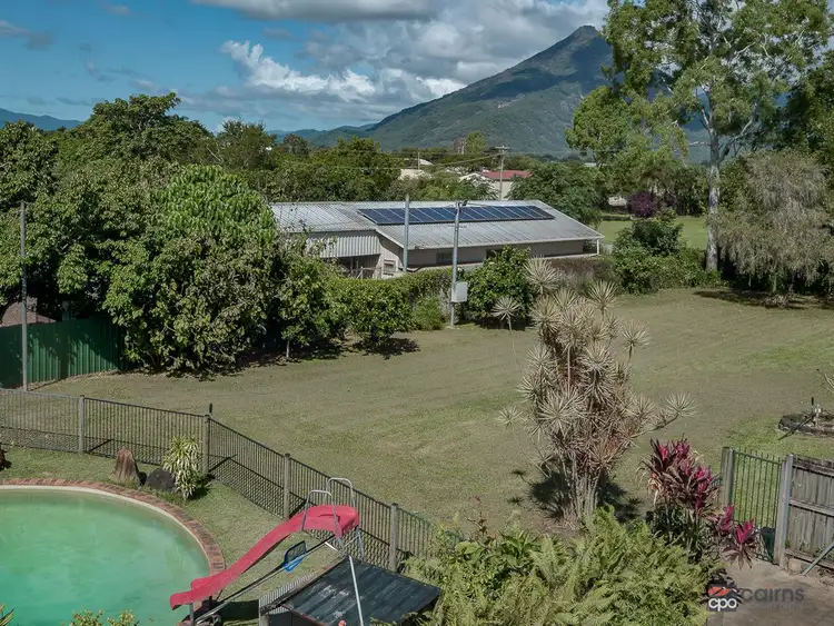 Fifth view of Homely house listing, 30-32 King Street, Gordonvale QLD 4865