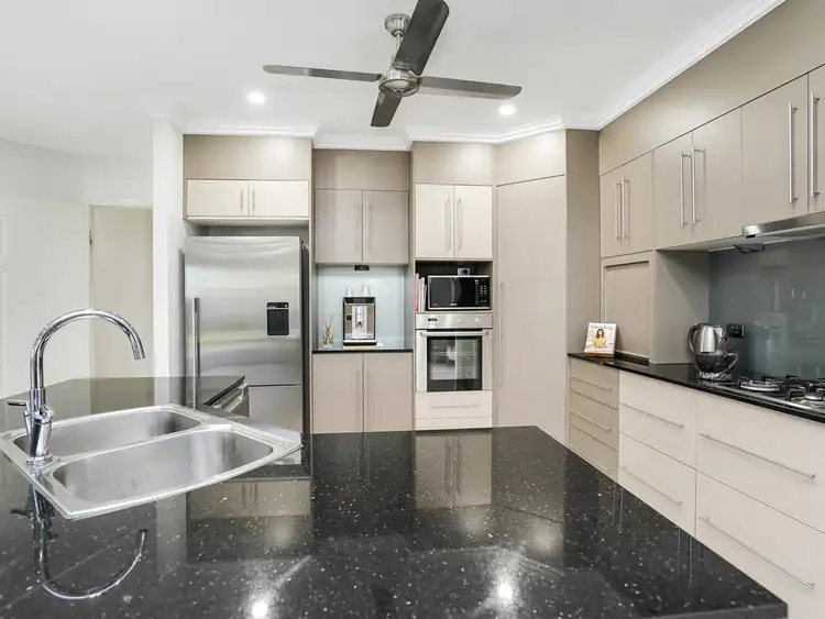 Second view of Homely house listing, 1 Lynd Street, Mount Sheridan QLD 4868