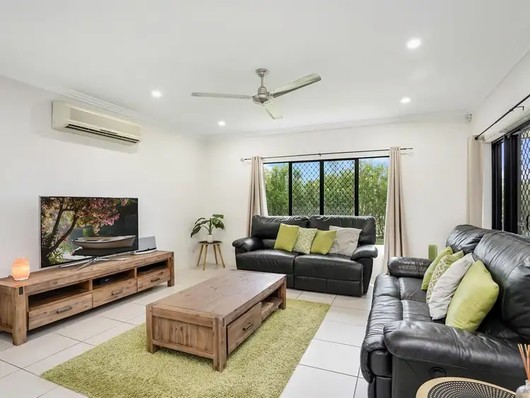 Fourth view of Homely house listing, 1 Lynd Street, Mount Sheridan QLD 4868
