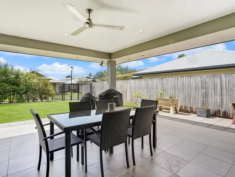 Fifth view of Homely house listing, 1 Lynd Street, Mount Sheridan QLD 4868
