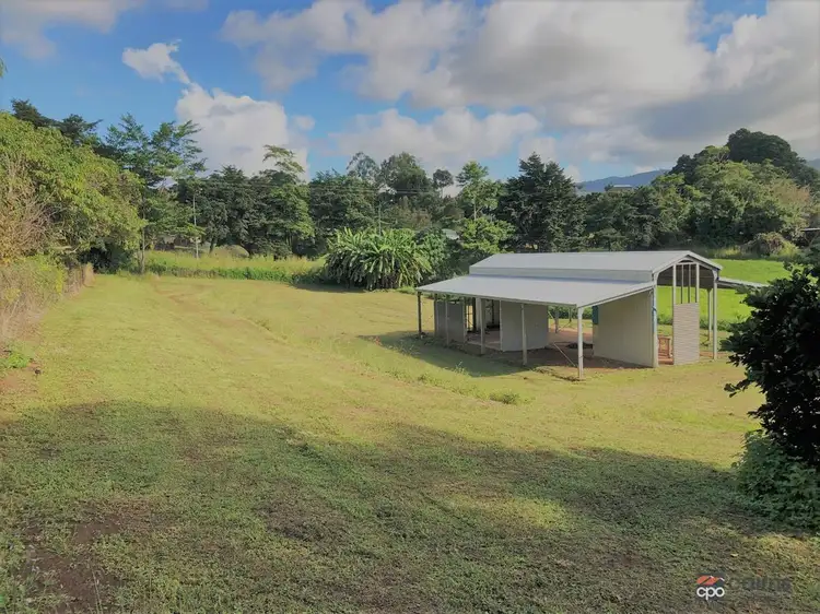 Fourth view of Homely land listing, 77-79 Windlass Street, Goldsborough QLD 4865