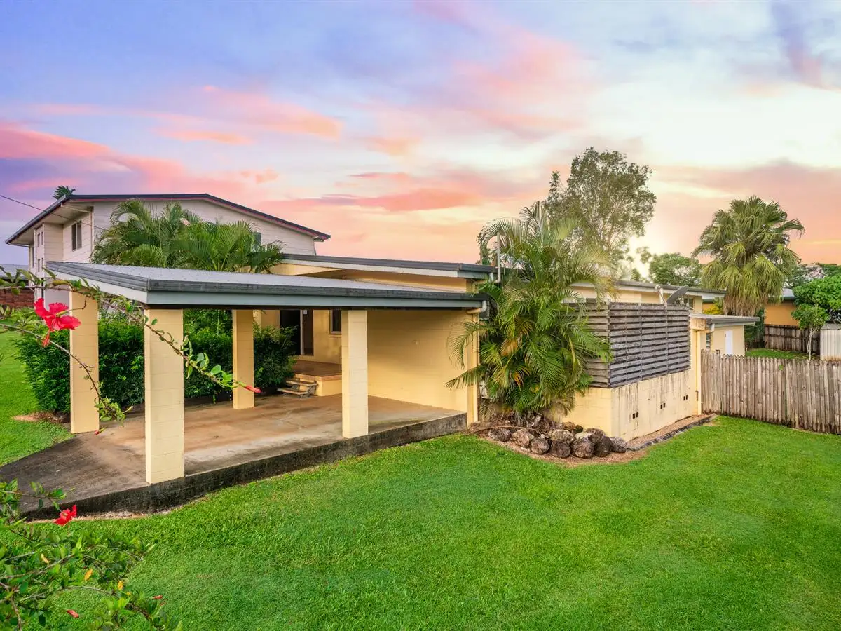 Main view of Homely house listing, 32 Bella Vista Avenue, Belvedere QLD 4860