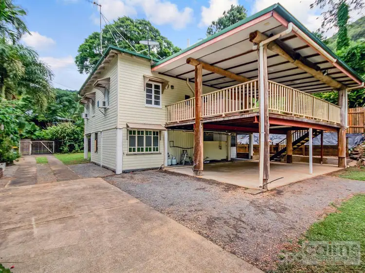 14 Whitfield St, Aeroglen QLD 4870